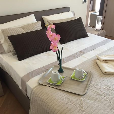 B&B Interno 11 روما الغرفة الصورة