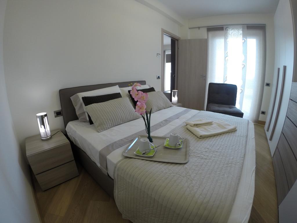 B&B Interno 11 روما الغرفة الصورة