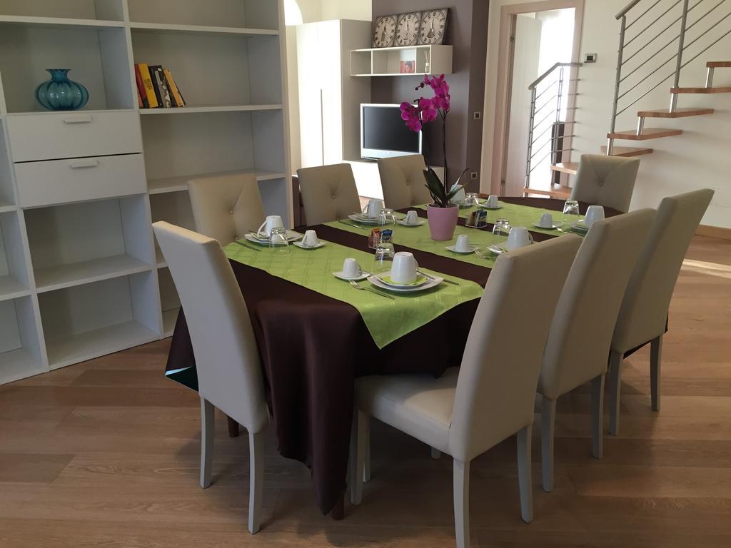 B&B Interno 11 روما المظهر الخارجي الصورة