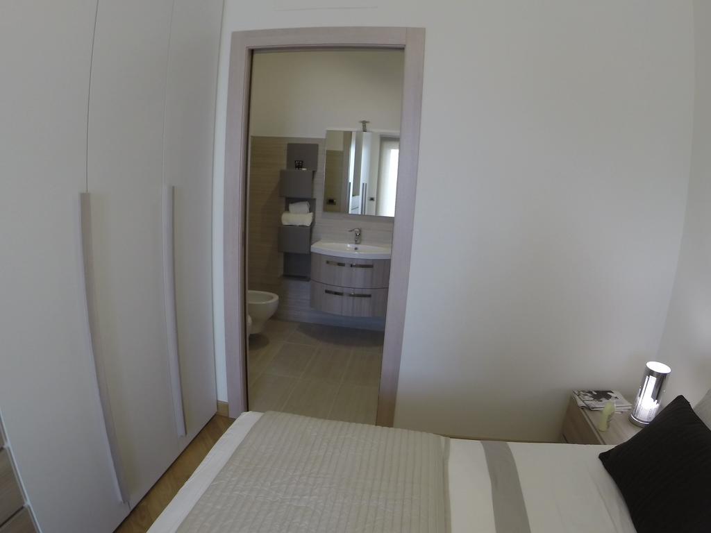 B&B Interno 11 روما الغرفة الصورة