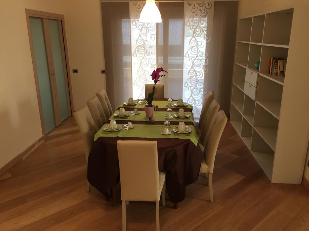 B&B Interno 11 روما المظهر الخارجي الصورة