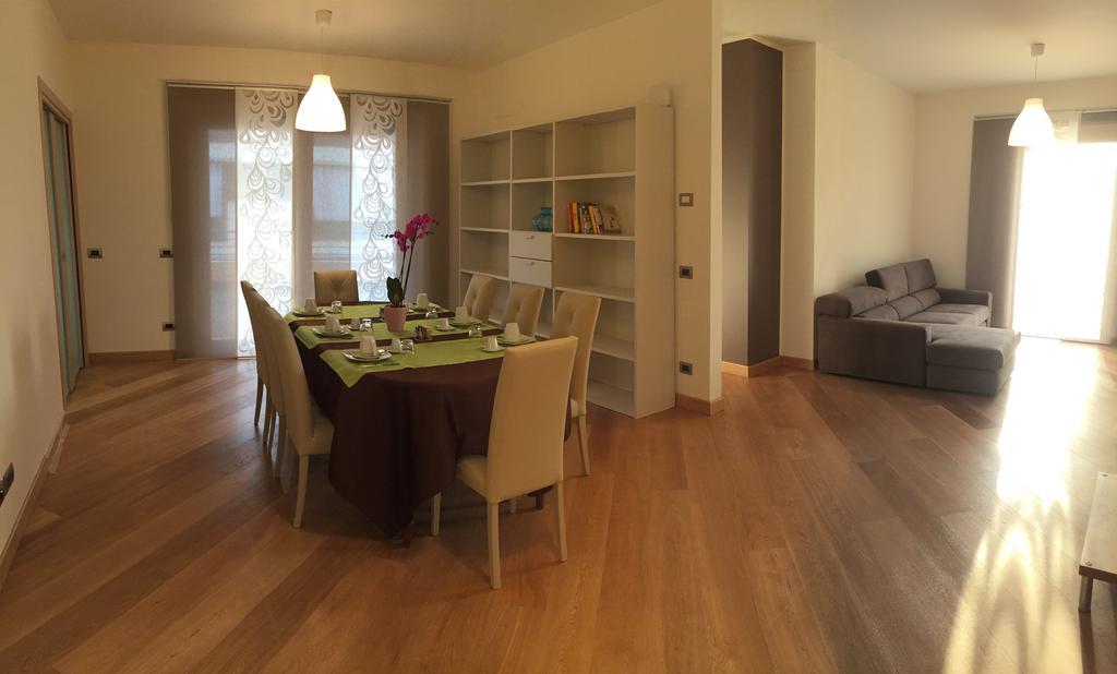 B&B Interno 11 روما المظهر الخارجي الصورة
